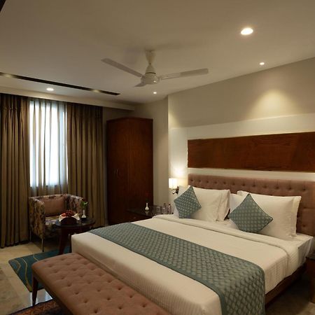 Inde Signature Jaipur Dış mekan fotoğraf