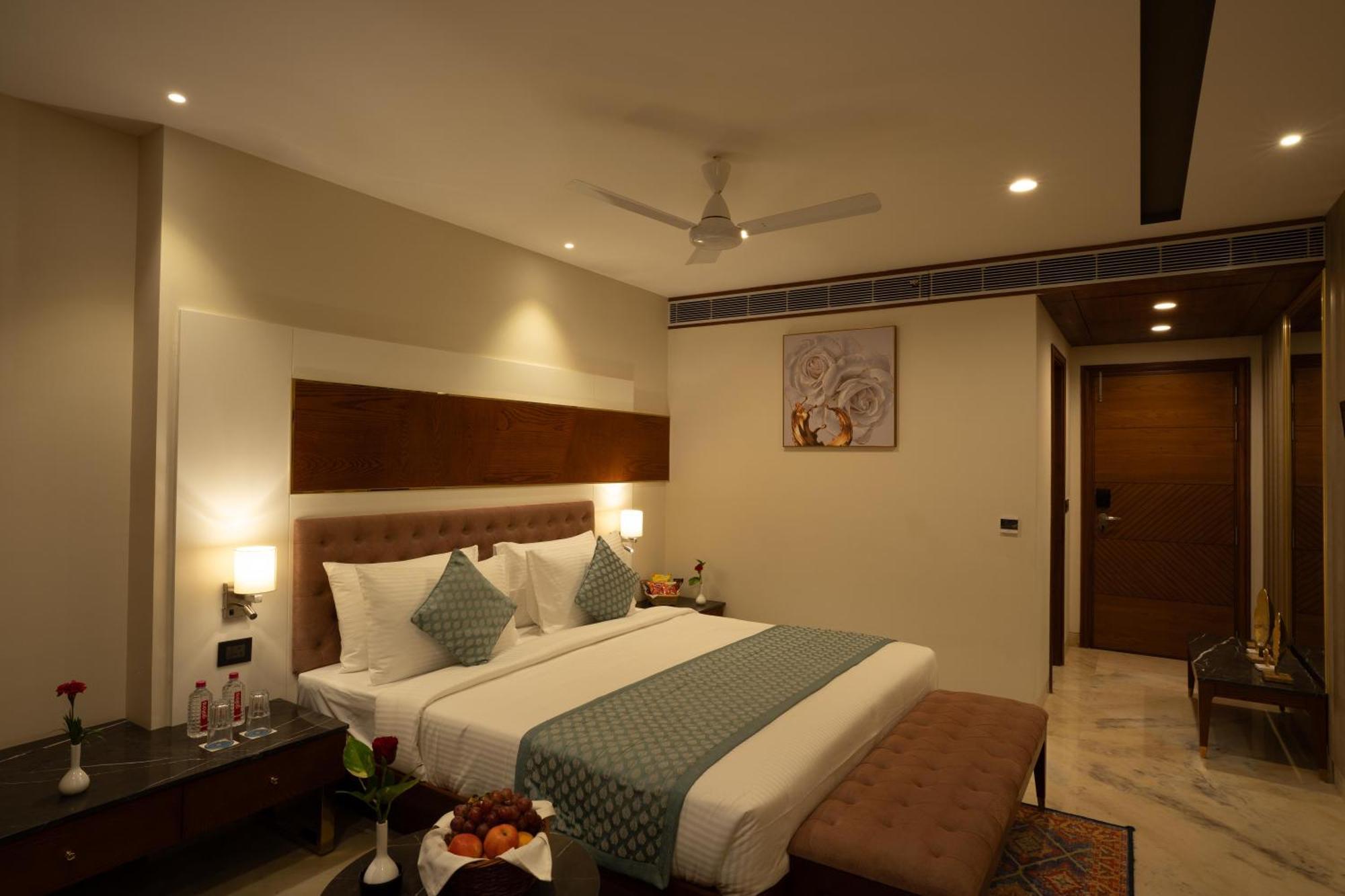 Inde Signature Jaipur Dış mekan fotoğraf